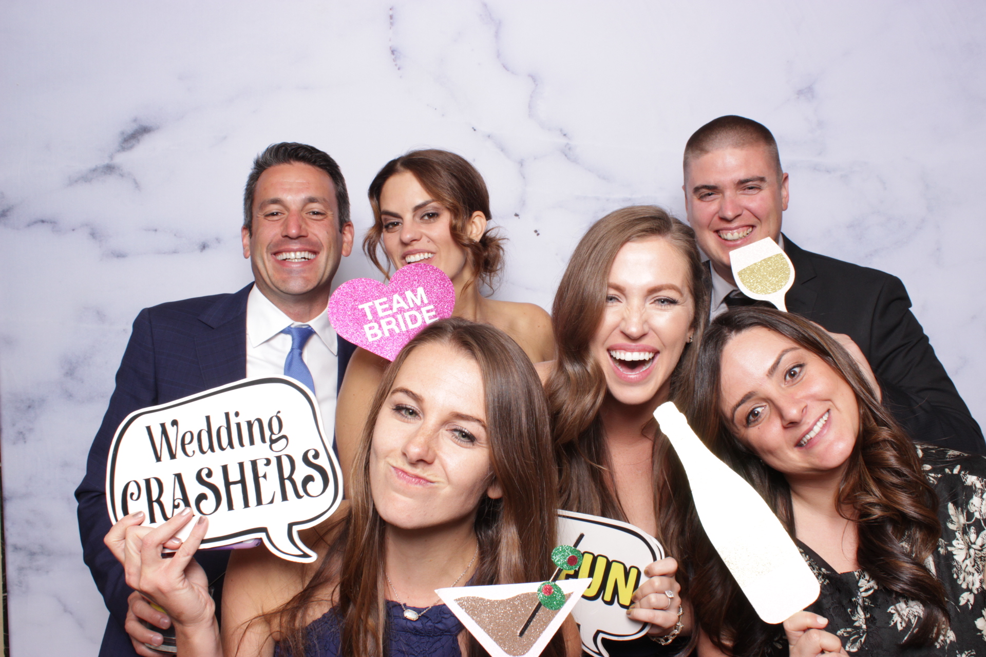 Andrea + Brett | View more photos from the event at events.alfrescophoto.com/u/AlfrescoPhoto/Andrea-Brett